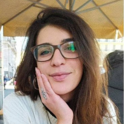 tutor a Napoli - Margherita