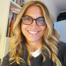 tutor a Milano - Cristina
