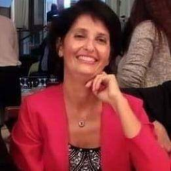 tutor a Bari - Maria