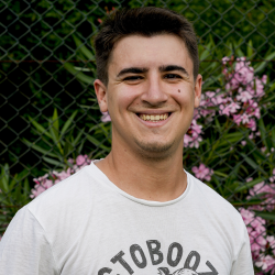tutor a Milano - Davide
