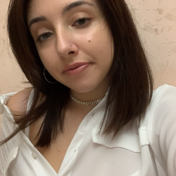 tutor a Roma - Giulia