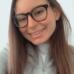 tutor a Pisa - Giada
