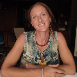 tutor a Ventimiglia - Claudia