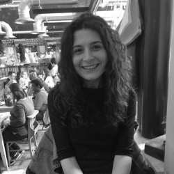 tutor a Mantova - Sara