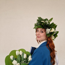 tutor a Tivoli - Viola