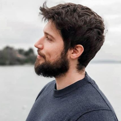 immagine del tutor Federico