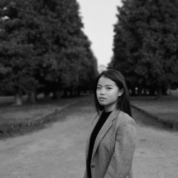 tutor a Pavia - Yijia