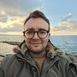 tutor a Roma - Francesco