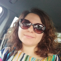 tutor a San cesareo - Emma