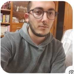 tutor a Roma - Lorenzo
