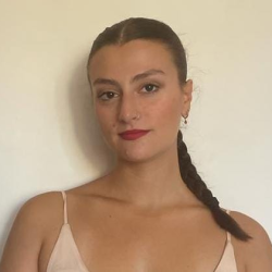 tutor a Napoli - Sara