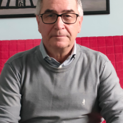 tutor a Bologna - Vito Antonio