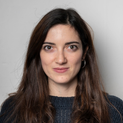 tutor a torino - raffaella