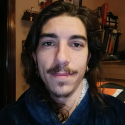 tutor a Marino - Matteo