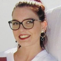 tutor a Campofelice di Roccella - Rosanna
