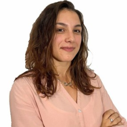 tutor a Aprilia - Fabiana