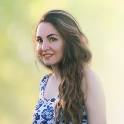 tutor a Roma - Michela