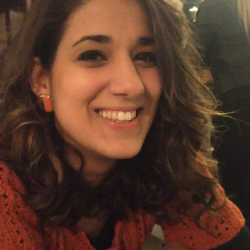tutor a Roma - Francesca