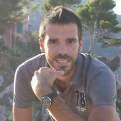tutor a Palermo - Roberto