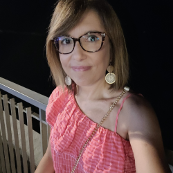 tutor a Roma - Simona