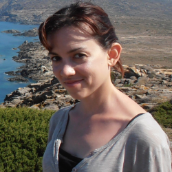 tutor a Villa Bartolomea - Elisa