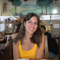 tutor a Roma - Valeria
