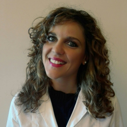 tutor a Napoli - Chiara