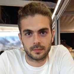 tutor a treviso - Alberto