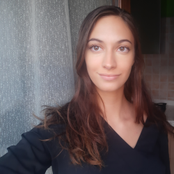 tutor a bologna - chiara