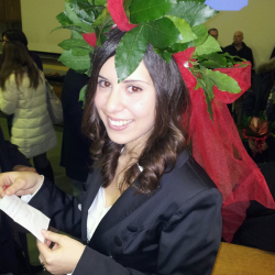 tutor a Strangolagalli - Valeria