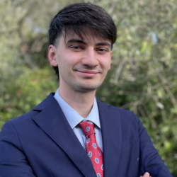 tutor a Perugia - Sebastiano