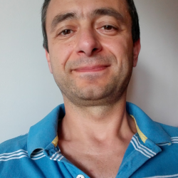 tutor a ROMA - Salvatore