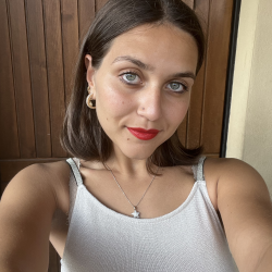 tutor a Milano - Giulia