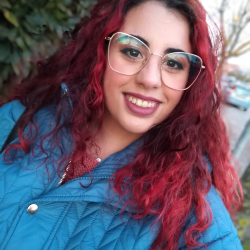 tutor a Pisa - Alessandra