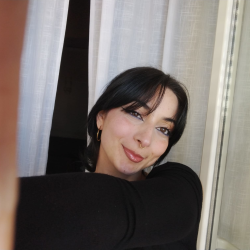 tutor a Napoli - Federica