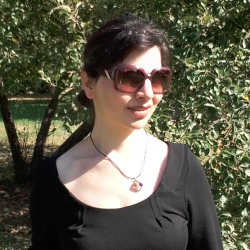 tutor a Milano - Tina