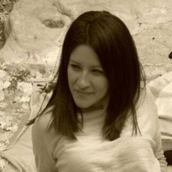 tutor a Palermo - Valentina