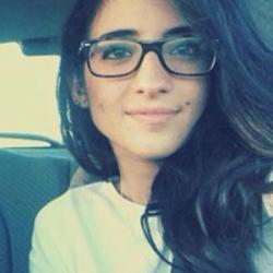 tutor a busto arsizio - Nathalie