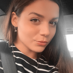 tutor a Roma - Livia