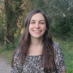 tutor a Cassano d'Adda - Elisa