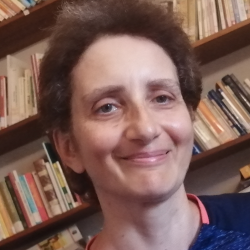 tutor a FIRENZE - Giuseppina