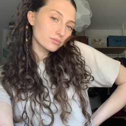 tutor a Roma - Francesca