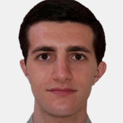 tutor a Roma - Filippo Maria