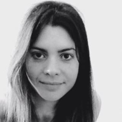 tutor a roma - Eugenia