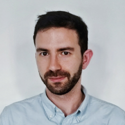tutor a Mestre - Alessandro