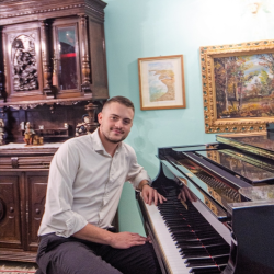 tutor a Cento - Samuele