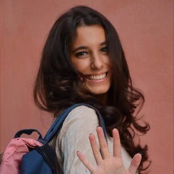 tutor a Verona - Matilde