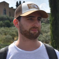 tutor a Modena - Andrea
