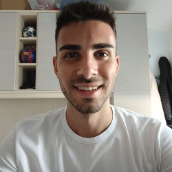tutor a Rossano - Francesco