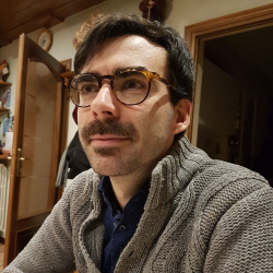 tutor a Lodi - Matteo